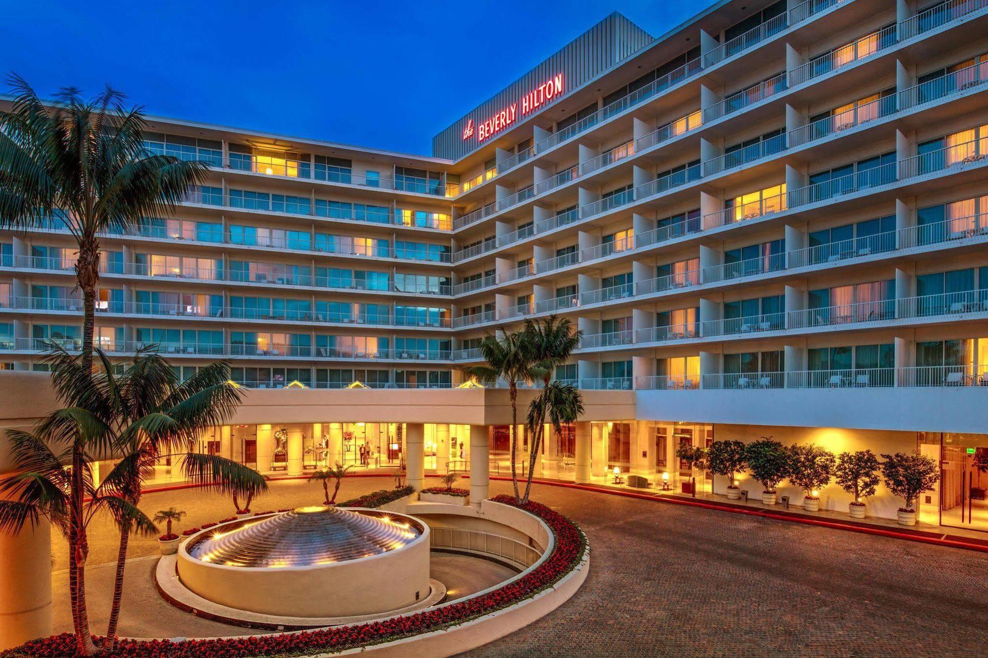 Residence Inn By Marriott Long Beach Luaran gambar